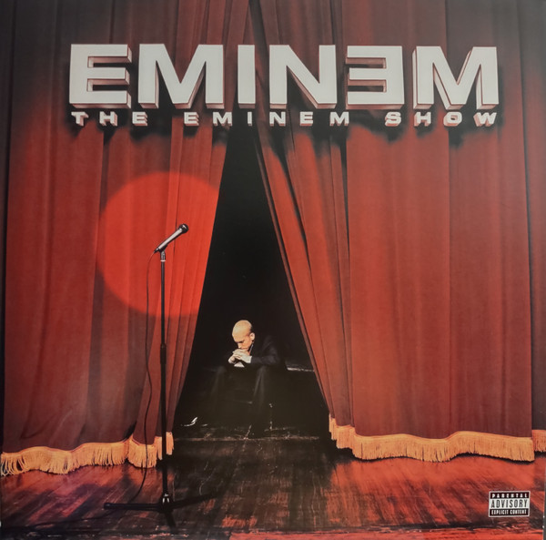 The Eminem Show
